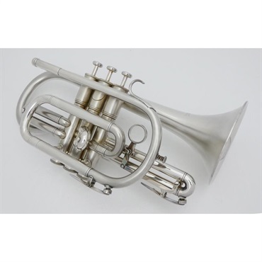 その他ブランド(管楽器・吹奏楽器) USED 中古 Boosey & Hawkes ブージー・アンド・ホークス / SSP #676**5 【Bb コルネット】 画像1