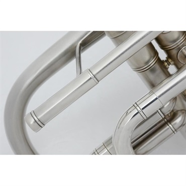 その他ブランド(管楽器・吹奏楽器) USED 中古 Boosey & Hawkes ブージー・アンド・ホークス / SSP #676**5 【Bb コルネット】 画像2