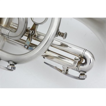 その他ブランド(管楽器・吹奏楽器) USED 中古 Boosey & Hawkes ブージー・アンド・ホークス / SSP #676**5 【Bb コルネット】 画像4