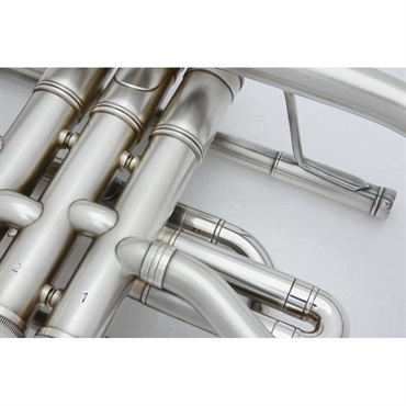 その他ブランド(管楽器・吹奏楽器) USED 中古 Boosey & Hawkes ブージー・アンド・ホークス / SSP #676**5 【Bb コルネット】 画像5