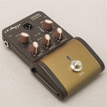L.R.Baggs USED 中古 Session Acoustic D.I. 画像2