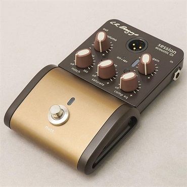 L.R.Baggs USED 中古 Session Acoustic D.I. 画像3