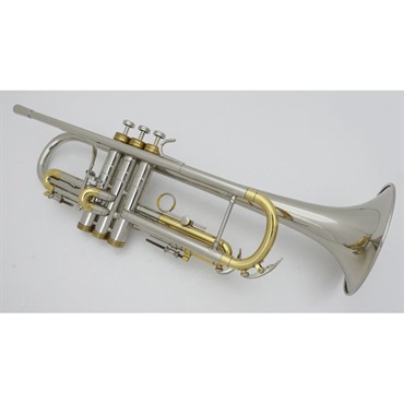 C.G.CONN USED 中古 コーン / Connstellation #R14**0【Bbトランペット】 画像1