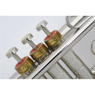 C.G.CONN USED 中古 コーン / Connstellation #R14**0【Bbトランペット】 画像3