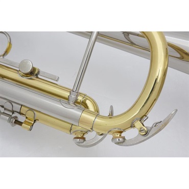 C.G.CONN USED 中古 コーン / Connstellation #R14**0【Bbトランペット】 画像4