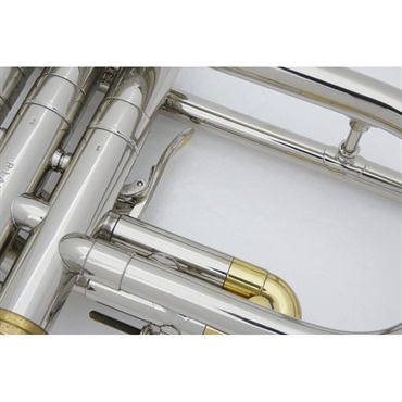C.G.CONN USED 中古 コーン / Connstellation #R14**0【Bbトランペット】 画像5