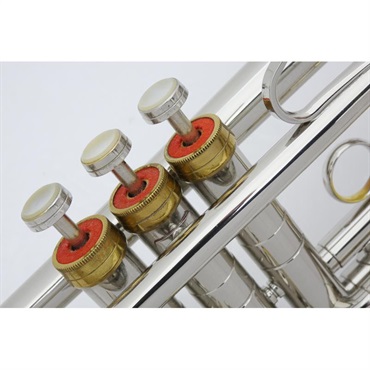 C.G.CONN USED 中古 コーン / Connstellation #R14**0【Bbトランペット】 画像6