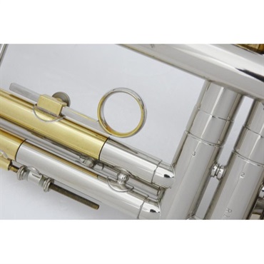 C.G.CONN USED 中古 コーン / Connstellation #R14**0【Bbトランペット】 画像7