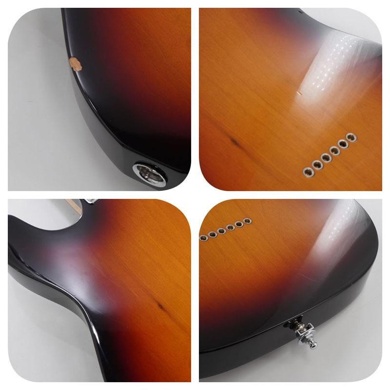 TOKAI USED 中古 ATE70 3TS/R BREEZY SOUND [SN. 120328] ｜イケベ楽器