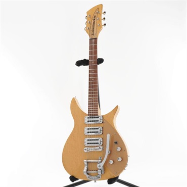 Rickenbacker USED 中古 325 V59 Mapleglo JL Modified 1984 [SN. XH0792] 画像1