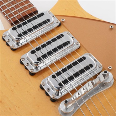 Rickenbacker USED 中古 325 V59 Mapleglo JL Modified 1984 [SN. XH0792] 画像8