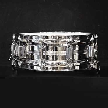 Rogers VINTAGE 70s Dyna-sonic Snare Drum C.O.B 14×5 画像1