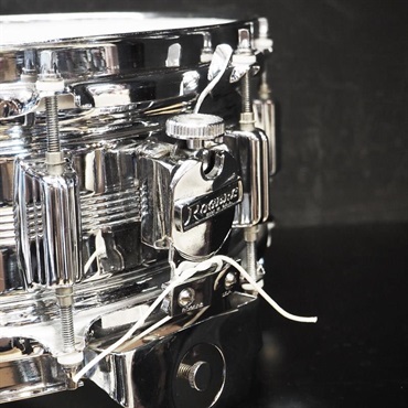 Rogers VINTAGE 70s Dyna-sonic Snare Drum C.O.B 14×5 画像5
