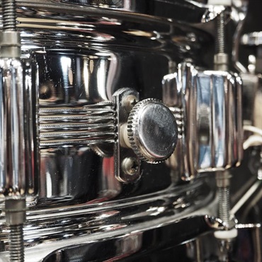 Rogers VINTAGE 70s Dyna-sonic Snare Drum C.O.B 14×5 画像7