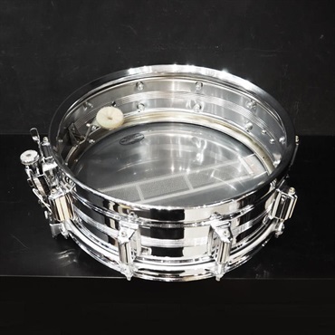 Rogers VINTAGE 70s Dyna-sonic Snare Drum C.O.B 14×5 画像9