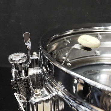 Rogers VINTAGE 70s Dyna-sonic Snare Drum C.O.B 14×5 画像10