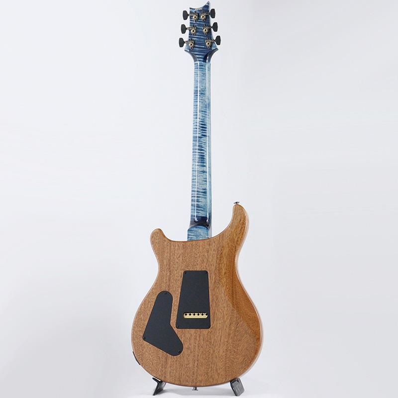 エレキギター　日本製ピックアップ　ストラト　レリック　フルリぺア P.R.S. Custom 24-08 Limited Run (Indigo) [SN.0424102]【2026年生