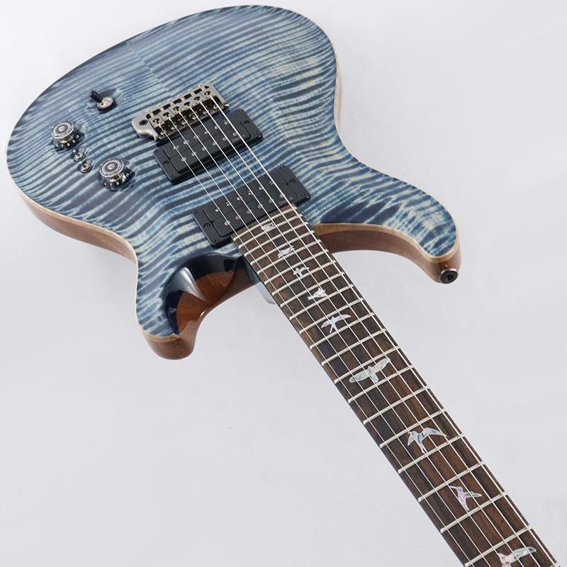 P.R.S. Custom 24-08 Limited Run (Indigo) [SN.0424102]【2026年生