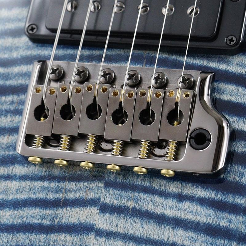P.R.S. Custom 24-08 Limited Run (Indigo) [SN.0424102]【2026年生
