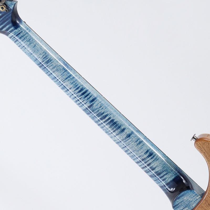 P.R.S. Custom 24-08 Limited Run (Indigo) [SN.0424102]【2026年生