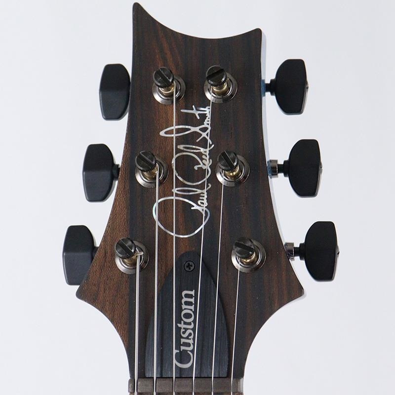 P.R.S. Custom 24-08 Limited Run (Indigo) [SN.0424102]【2026年生