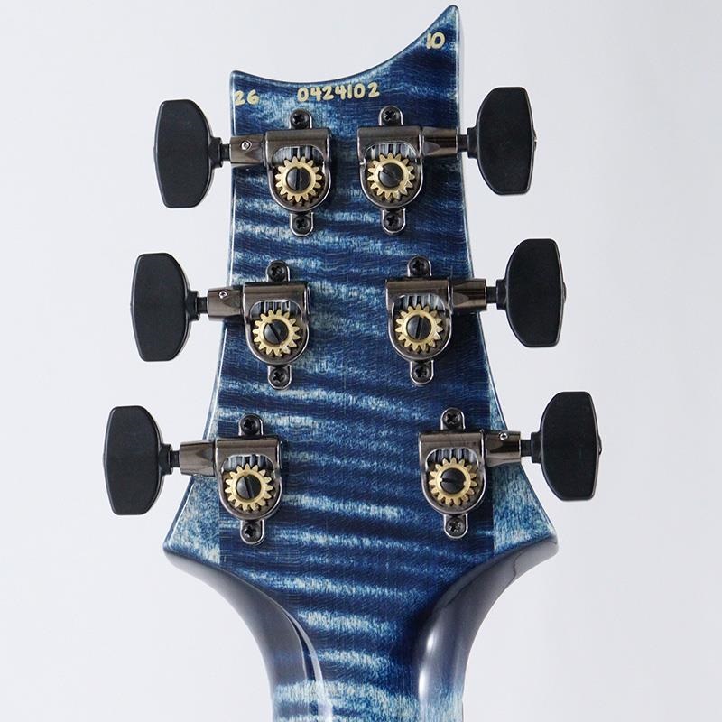P.R.S. Custom 24-08 Limited Run (Indigo) [SN.0424102]【2026年生