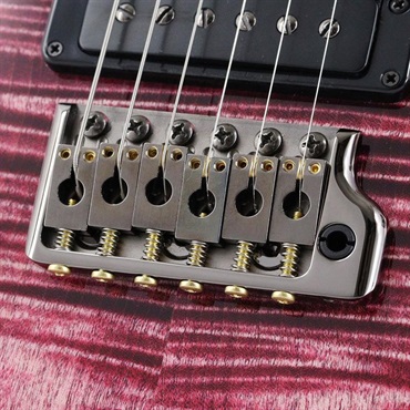 P.R.S. Custom 24-08 Limited Run (Pomegranate) [SN.0423700]【2026年生産品】 画像5