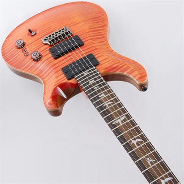 P.R.S. Custom 24-08 Limited Run (Salmon) [SN.0425739]【2026年生産品】 画像4