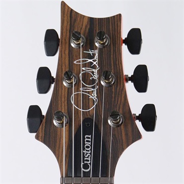 P.R.S. Custom 24-08 Limited Run (Salmon) [SN.0425739]【2026年生産品】 画像8