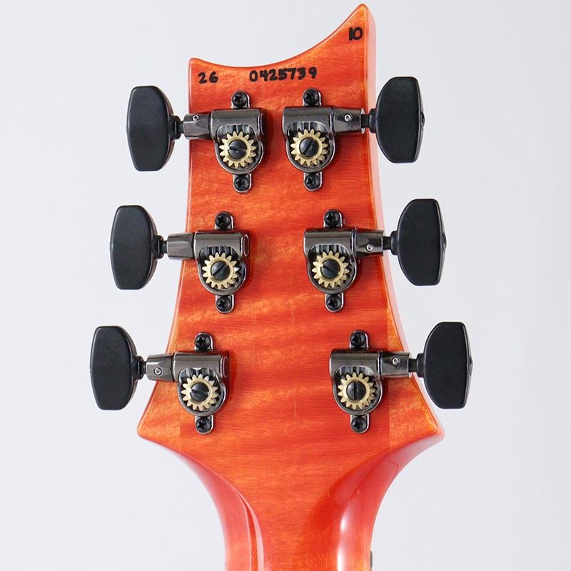 P.R.S. Custom 24-08 Limited Run (Salmon) [SN.0425739]【2026年生