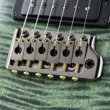 P.R.S. Custom 24-08 Limited Run (Sage) [SN.0425850]【2026年生産品】 画像5