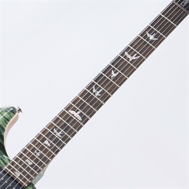 P.R.S. Custom 24-08 Limited Run (Sage) [SN.0425850]【2026年生産品】 画像6
