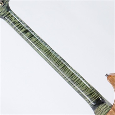 P.R.S. Custom 24-08 Limited Run (Sage) [SN.0425850]【2026年生産品】 画像7