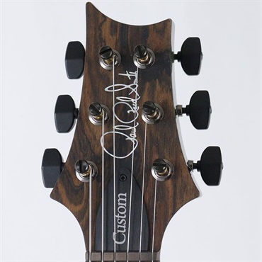 P.R.S. Custom 24-08 Limited Run (Sage) [SN.0425850]【2026年生産品】 画像8