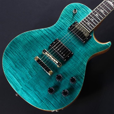 P.R.S. USED 中古 SE McCarty 594 Singlecut (Turquoise) #CTI G022229 画像2
