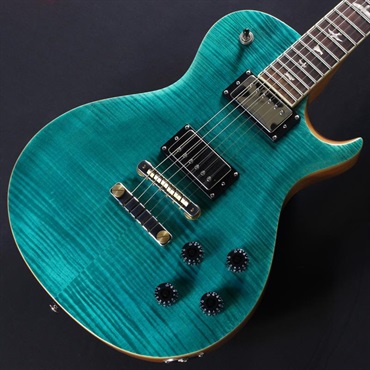 P.R.S. USED 中古 SE McCarty 594 Singlecut (Turquoise) #CTI G016549 画像2