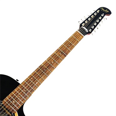 Fender Acoustics USED 中古 Villager 12-String フェンダー 画像4