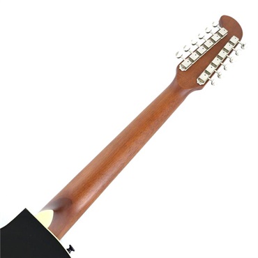 Fender Acoustics USED 中古 Villager 12-String フェンダー 画像5