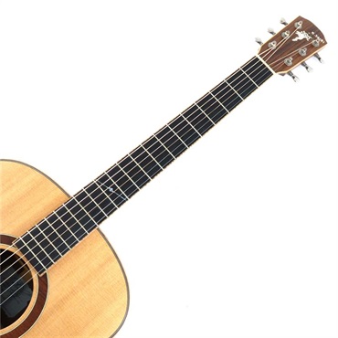 K.Yairi USED 中古 BL-130SP Kヤイリ 画像4