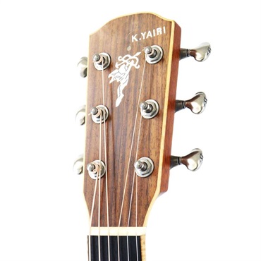 K.Yairi USED 中古 BL-130SP Kヤイリ 画像6
