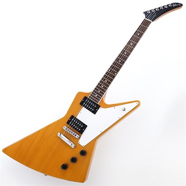 Gibson 70s Explorer (Antique Natural) 【Gibson SUMMER FAIR】 画像1