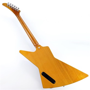 Gibson 70s Explorer (Antique Natural) 【Gibson SUMMER FAIR】 画像2