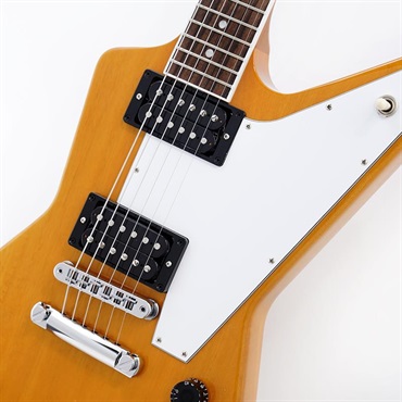 Gibson 70s Explorer (Antique Natural) 【Gibson SUMMER FAIR】 画像3