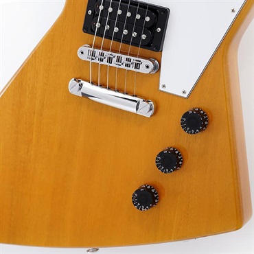 Gibson 70s Explorer (Antique Natural) 【Gibson SUMMER FAIR】 画像4