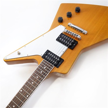 Gibson 70s Explorer (Antique Natural) 【Gibson SUMMER FAIR】 画像5