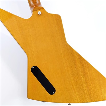Gibson 70s Explorer (Antique Natural) 【Gibson SUMMER FAIR】 画像7
