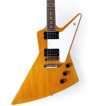 Gibson 70s Explorer (Antique Natural) 【Gibson SUMMER FAIR】 画像9