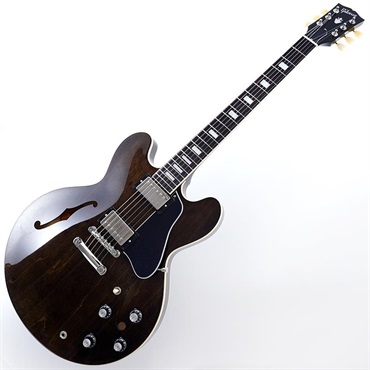 Gibson USA Exclusive ES-335 '60s Block (Walnut) SN.202260102