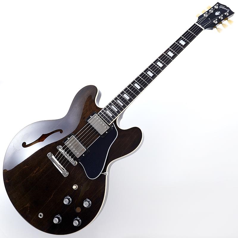 Gibson 【GIBSON×AQUBEストラッププレゼント】 USA Exclusive ES-335