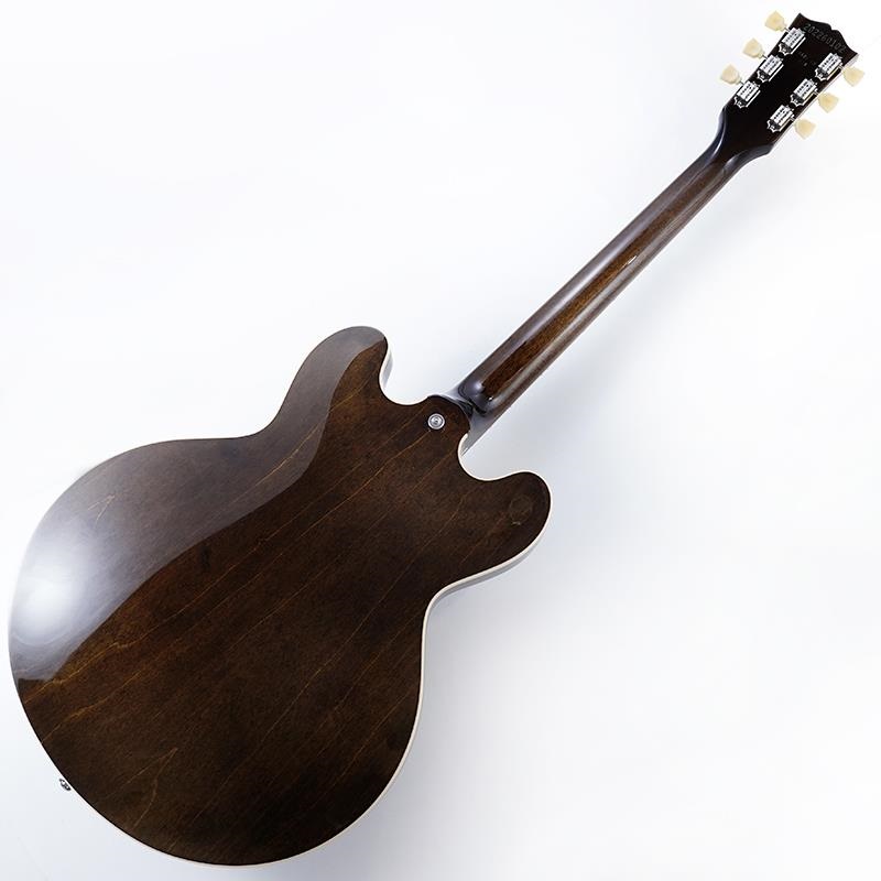 Gibson USA Exclusive ES-335 '60s Block (Walnut) SN.202260102